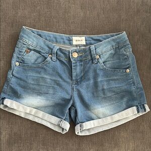 Hudson Jean Shorts sz 2
